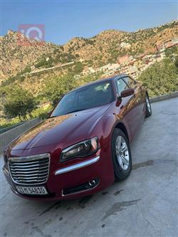 کرایسلەر 300